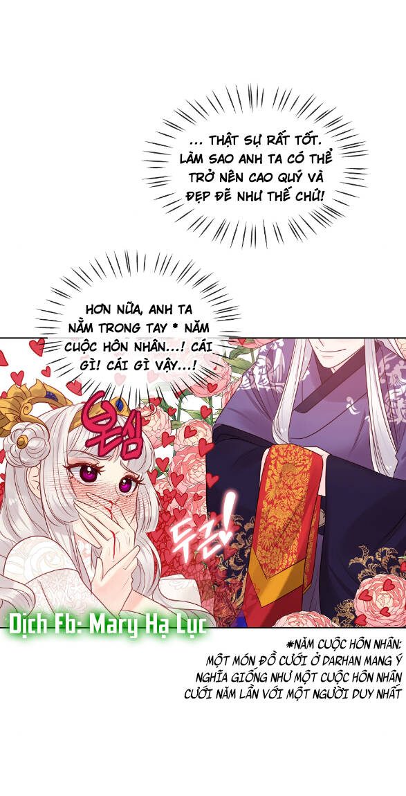 Bảo Vật Của Công Chúa Chapter 11 - 66