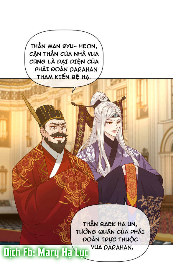 Bảo Vật Của Công Chúa Chapter 11 - 68