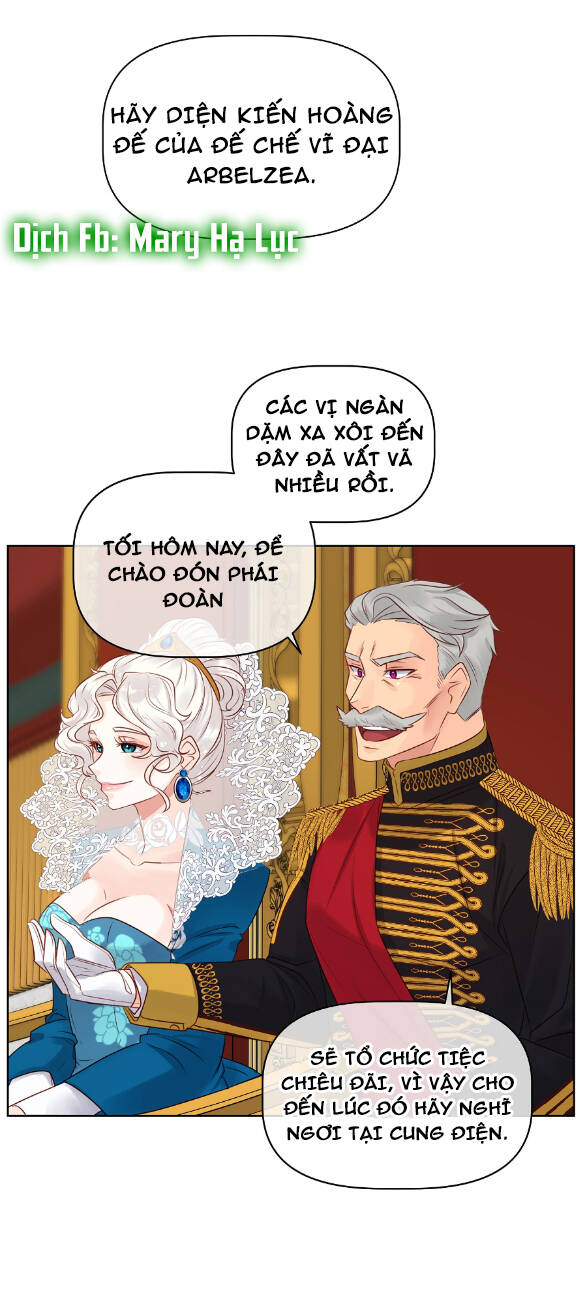 Bảo Vật Của Công Chúa Chapter 11 - 69