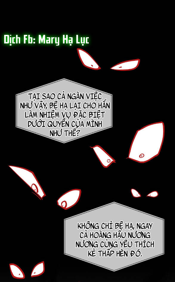 Bảo Vật Của Công Chúa Chapter 11 - 8