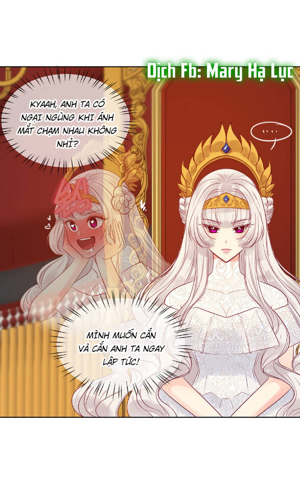 Bảo Vật Của Công Chúa Chapter 11 - 73