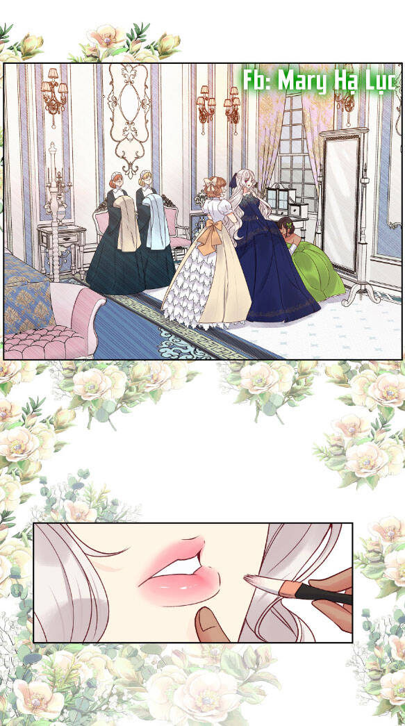 Bảo Vật Của Công Chúa Chapter 12 - 1