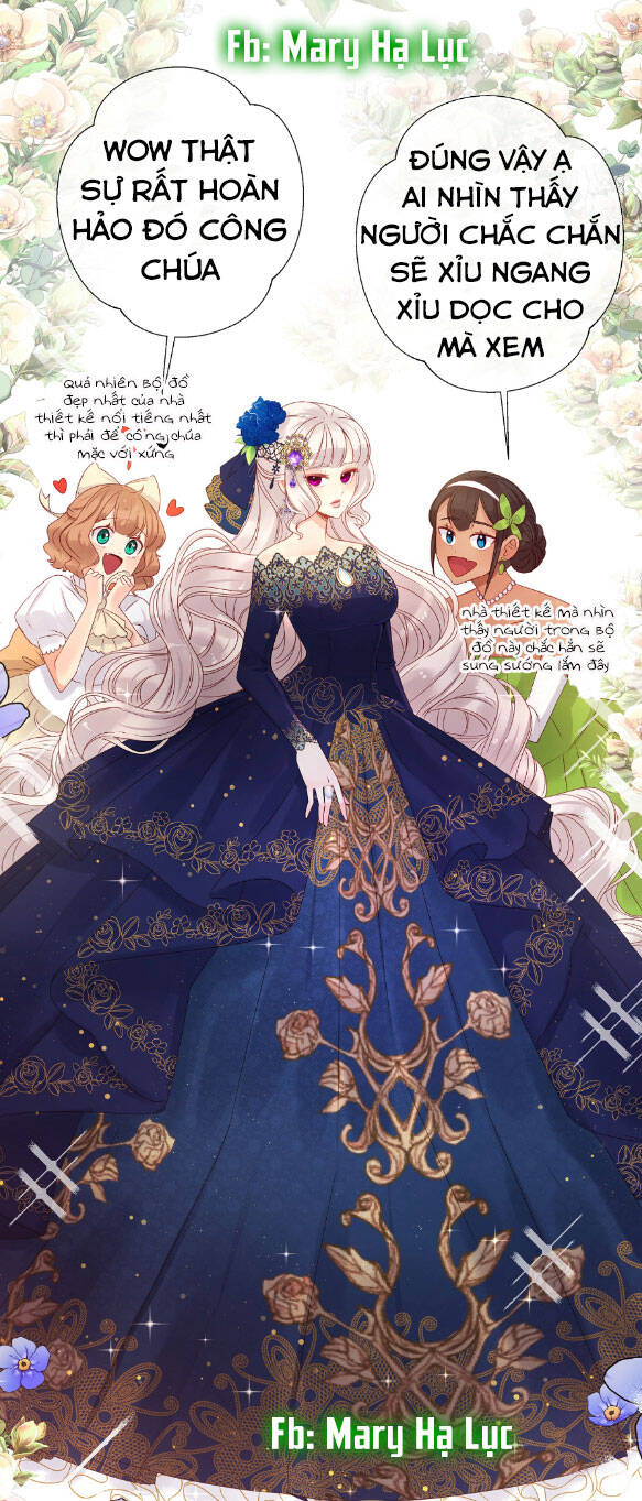 Bảo Vật Của Công Chúa Chapter 12 - 2