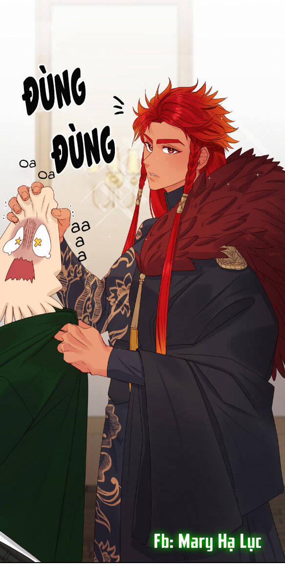 Bảo Vật Của Công Chúa Chapter 12 - 11