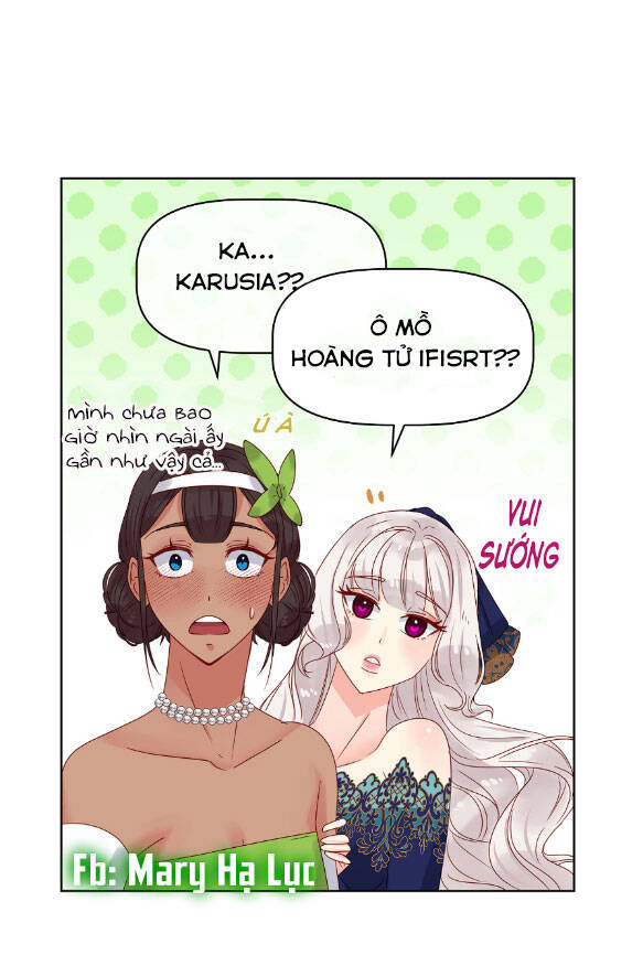 Bảo Vật Của Công Chúa Chapter 12 - 12