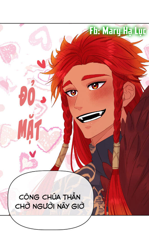 Bảo Vật Của Công Chúa Chapter 12 - 13