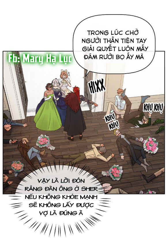 Bảo Vật Của Công Chúa Chapter 12 - 14