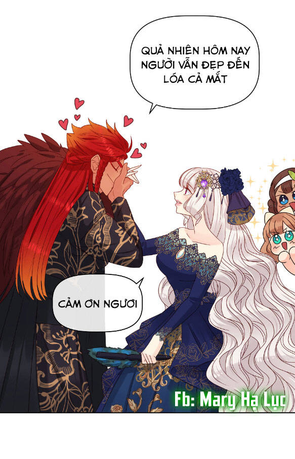 Bảo Vật Của Công Chúa Chapter 12 - 15