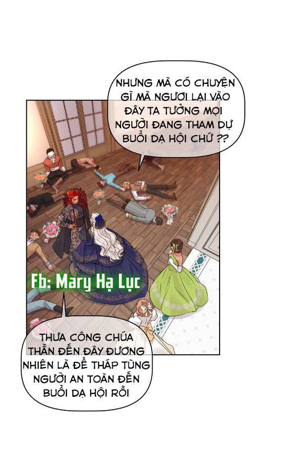 Bảo Vật Của Công Chúa Chapter 12 - 16