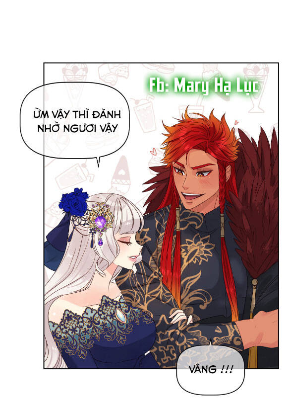 Bảo Vật Của Công Chúa Chapter 12 - 17