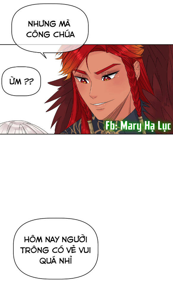 Bảo Vật Của Công Chúa Chapter 12 - 18