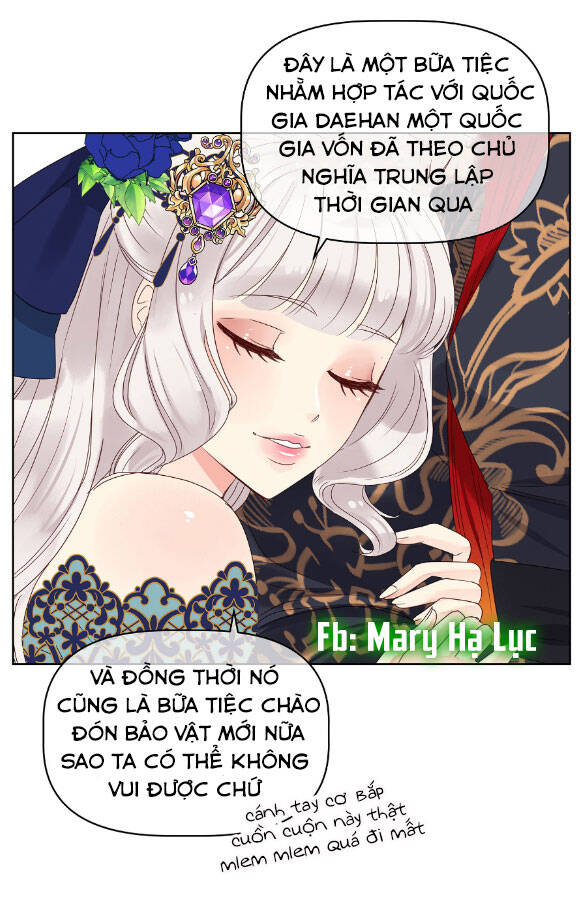 Bảo Vật Của Công Chúa Chapter 12 - 19