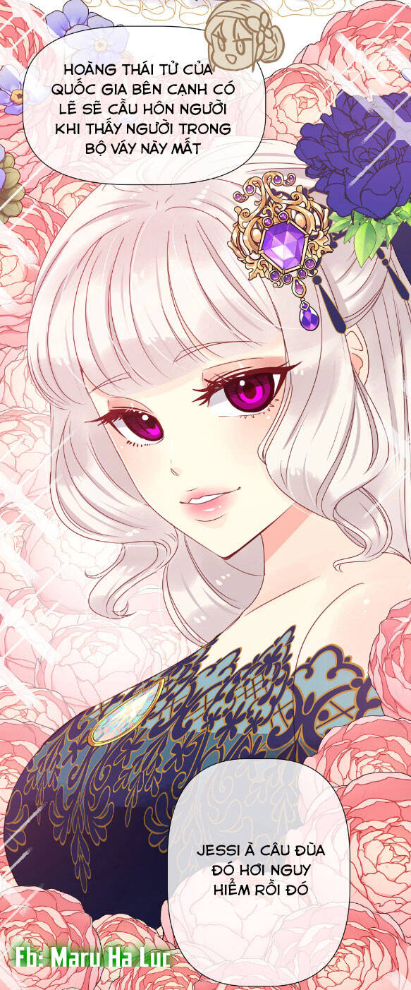 Bảo Vật Của Công Chúa Chapter 12 - 3