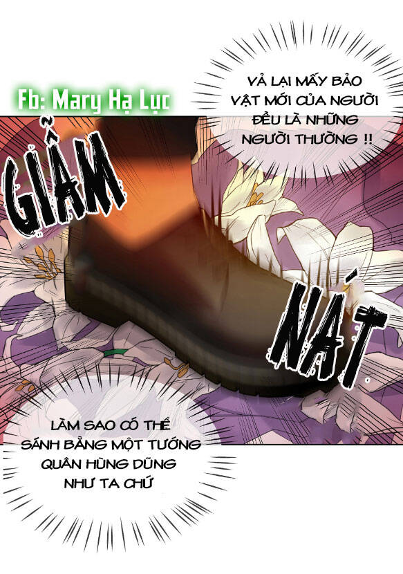 Bảo Vật Của Công Chúa Chapter 12 - 21