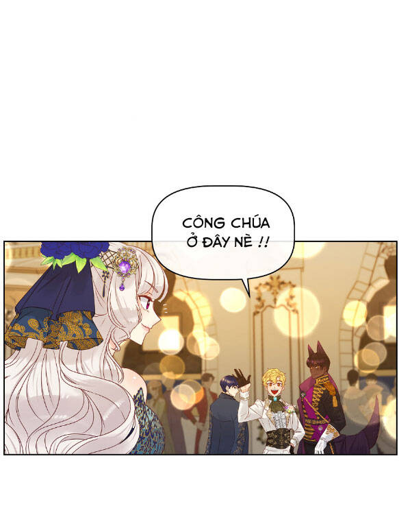 Bảo Vật Của Công Chúa Chapter 12 - 28