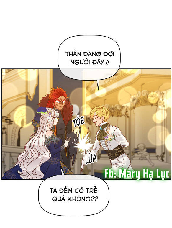 Bảo Vật Của Công Chúa Chapter 12 - 29