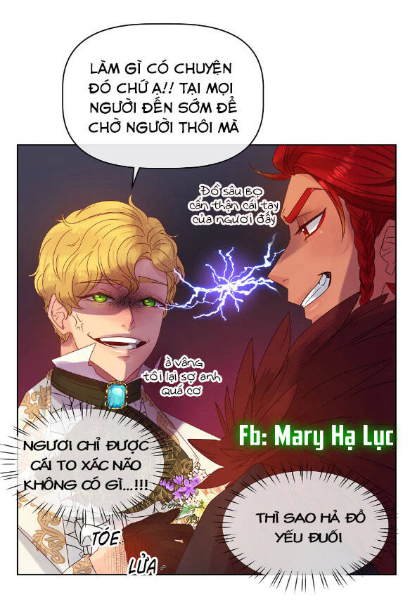 Bảo Vật Của Công Chúa Chapter 12 - 30