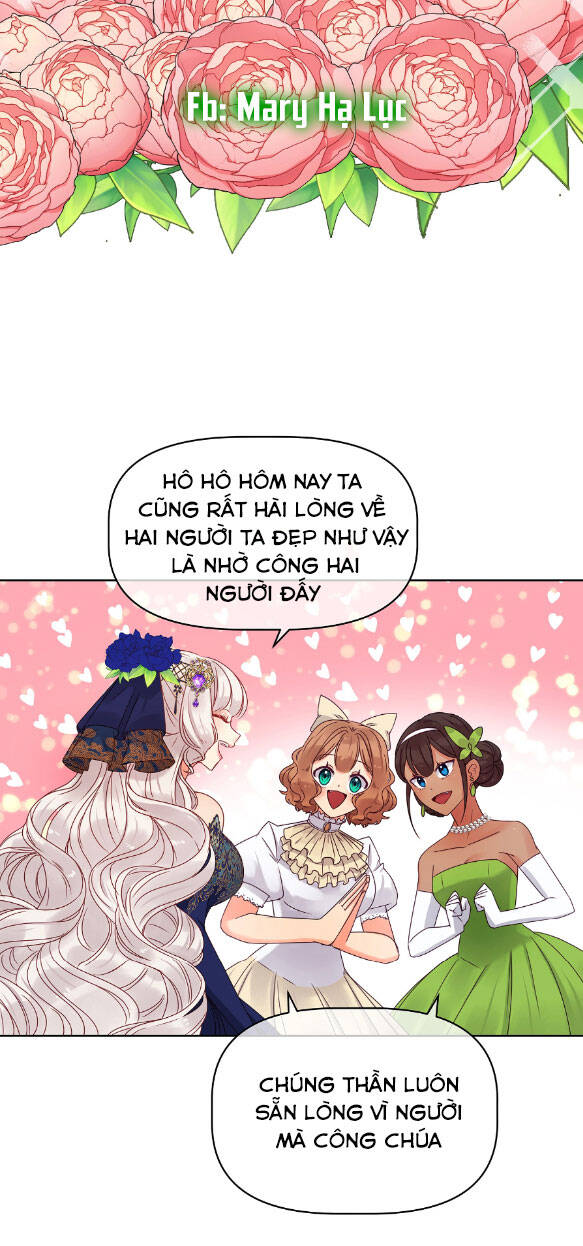 Bảo Vật Của Công Chúa Chapter 12 - 4