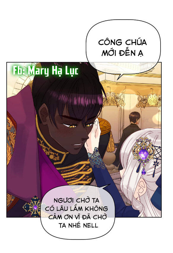 Bảo Vật Của Công Chúa Chapter 12 - 31