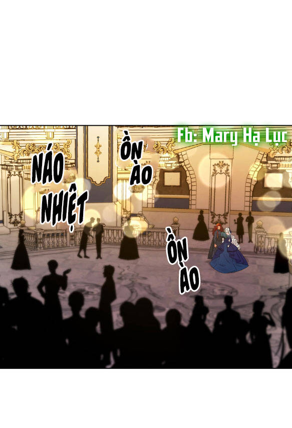 Bảo Vật Của Công Chúa Chapter 12 - 38