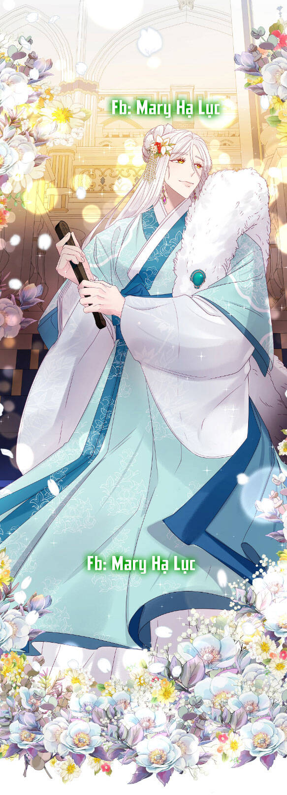 Bảo Vật Của Công Chúa Chapter 12 - 40