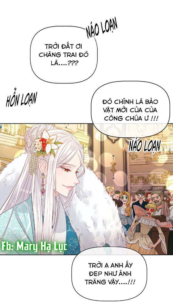 Bảo Vật Của Công Chúa Chapter 12 - 41