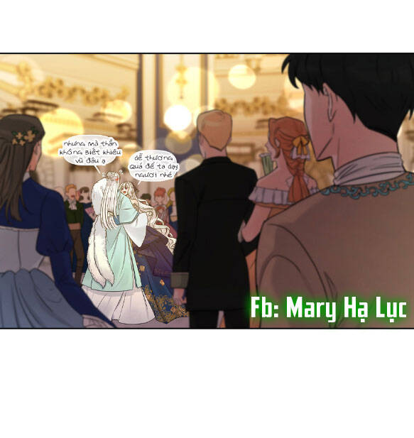 Bảo Vật Của Công Chúa Chapter 12 - 48