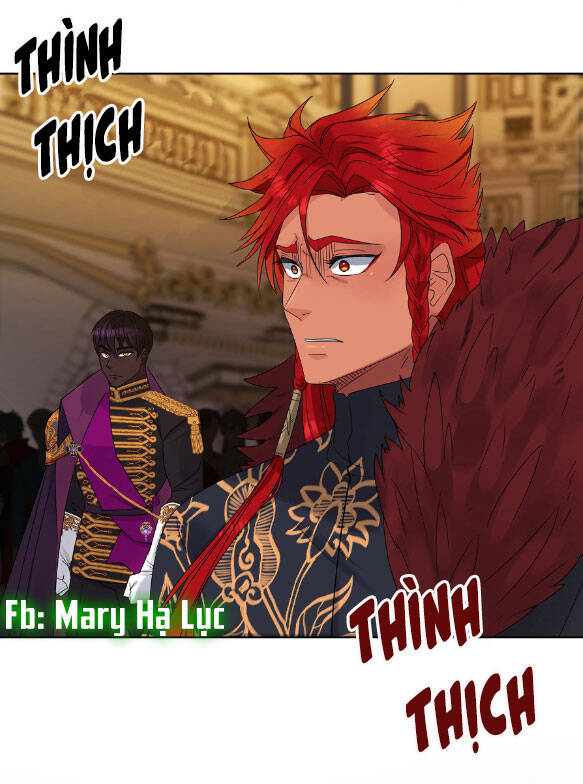 Bảo Vật Của Công Chúa Chapter 12 - 50