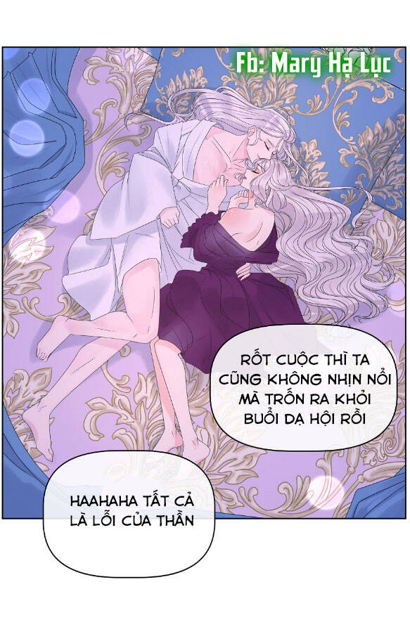 Bảo Vật Của Công Chúa Chapter 12 - 54