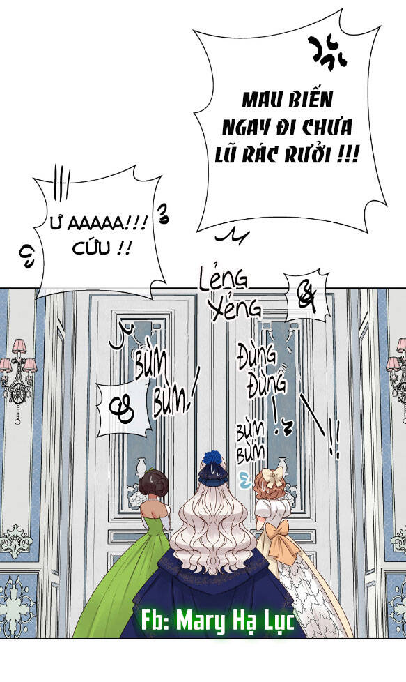 Bảo Vật Của Công Chúa Chapter 12 - 8