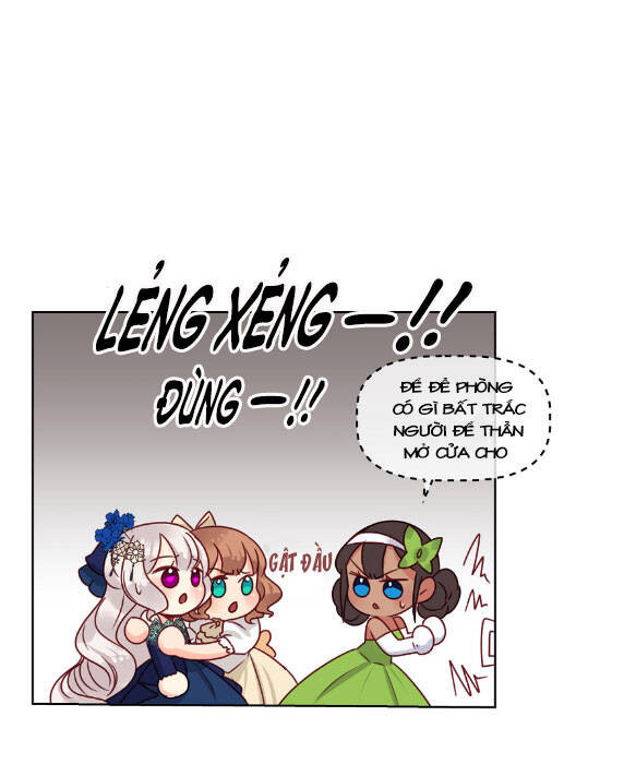 Bảo Vật Của Công Chúa Chapter 12 - 9