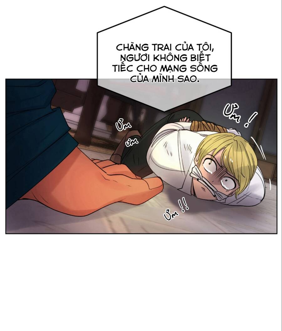 Bảo Vật Của Công Chúa Chapter 13 - 2