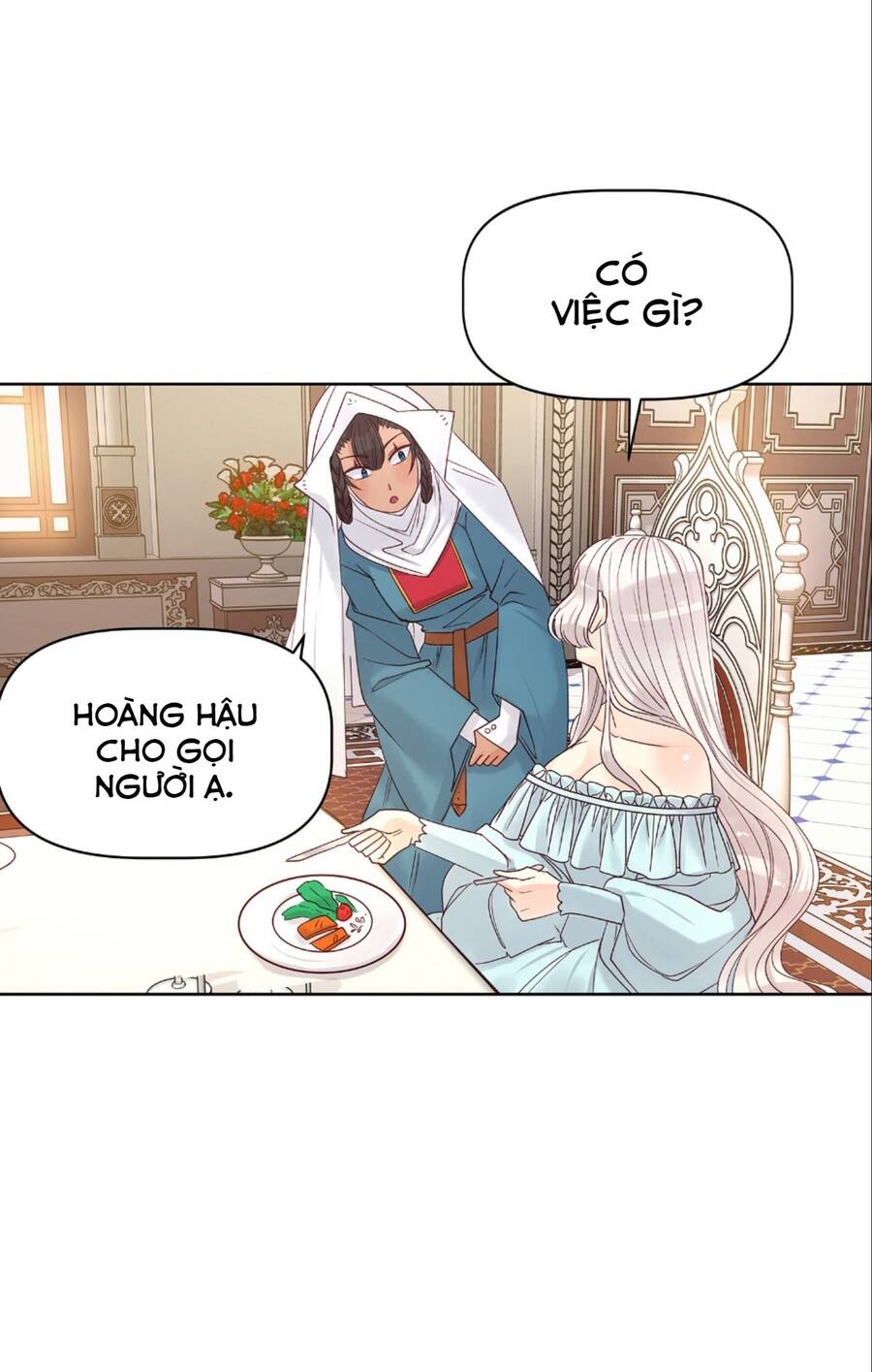 Bảo Vật Của Công Chúa Chapter 13 - 11