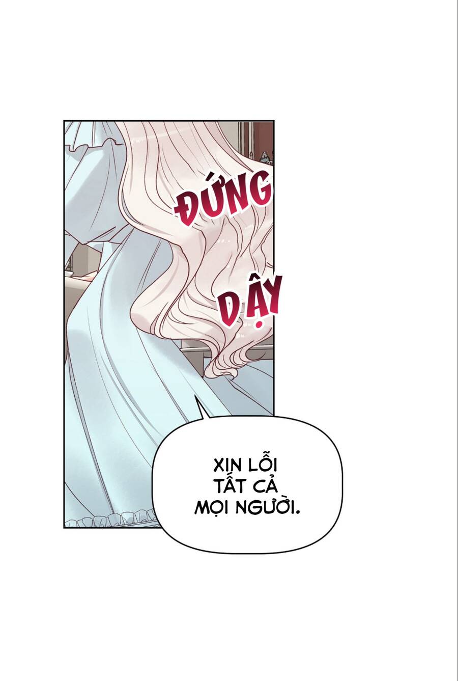 Bảo Vật Của Công Chúa Chapter 13 - 16