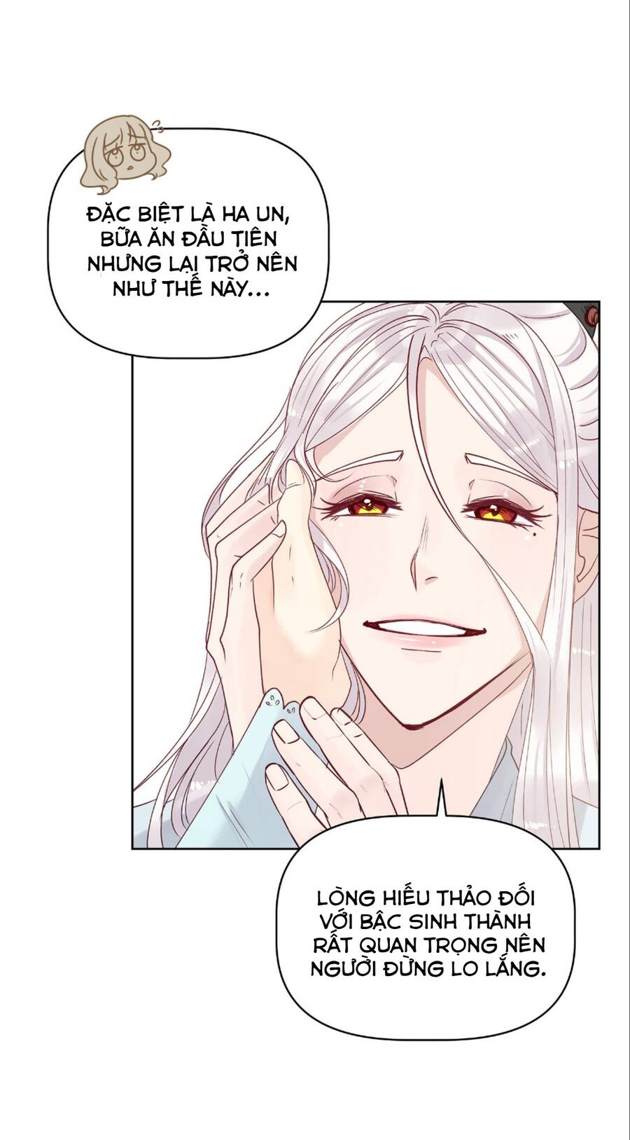 Bảo Vật Của Công Chúa Chapter 13 - 17