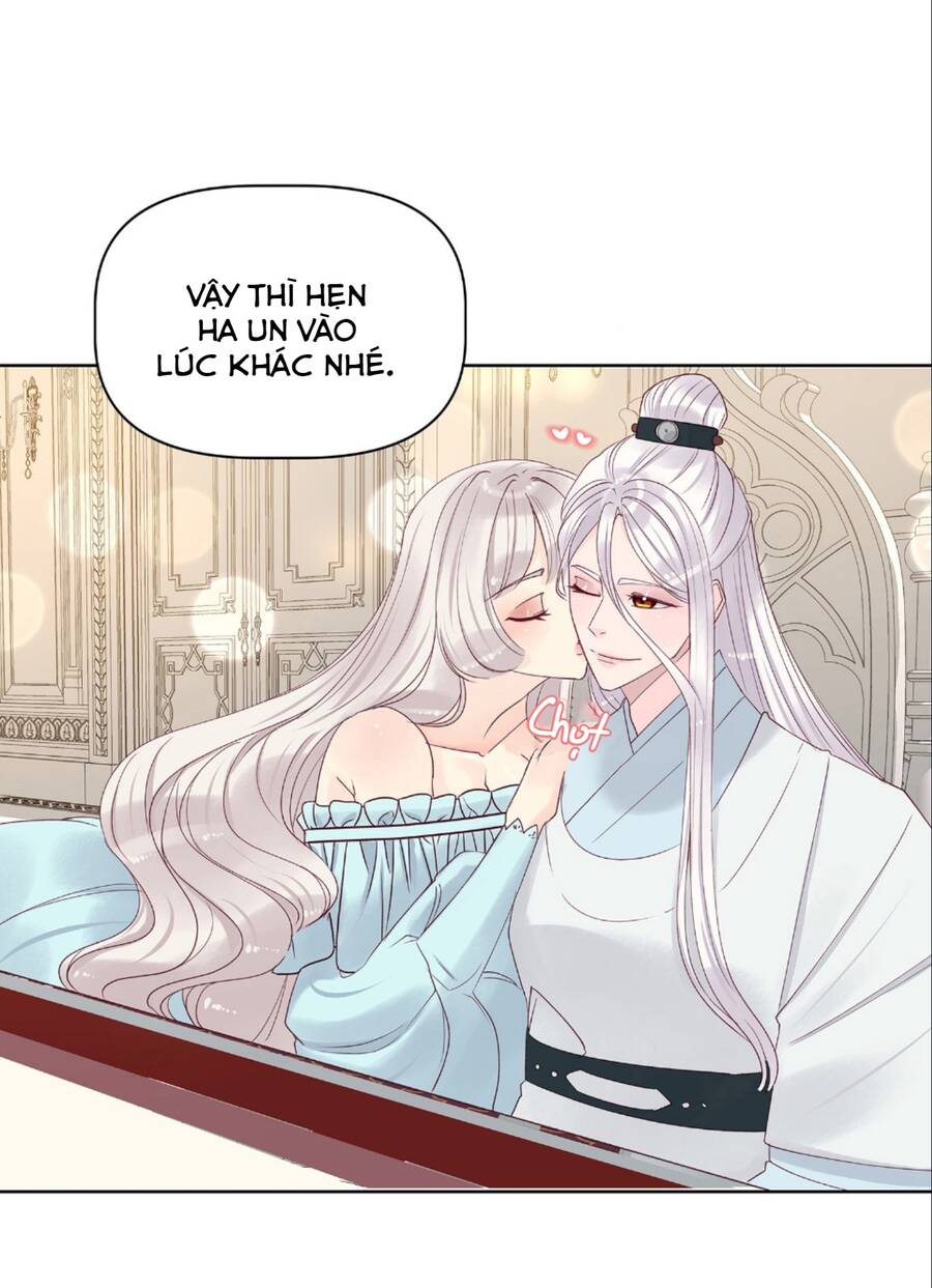 Bảo Vật Của Công Chúa Chapter 13 - 18