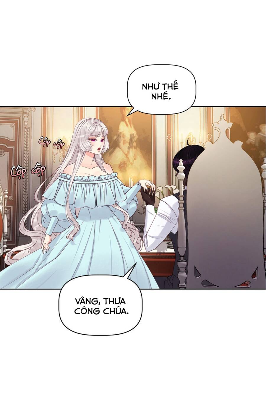 Bảo Vật Của Công Chúa Chapter 13 - 19