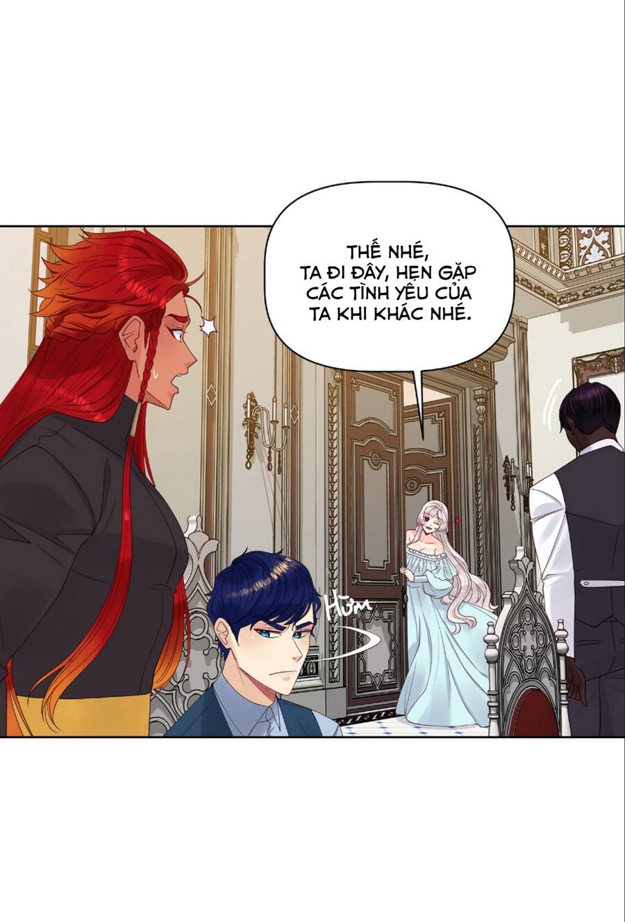 Bảo Vật Của Công Chúa Chapter 13 - 21