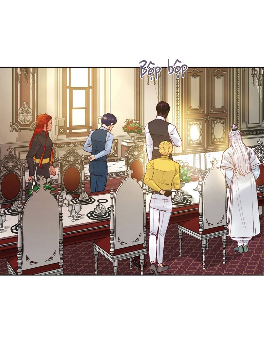 Bảo Vật Của Công Chúa Chapter 13 - 22