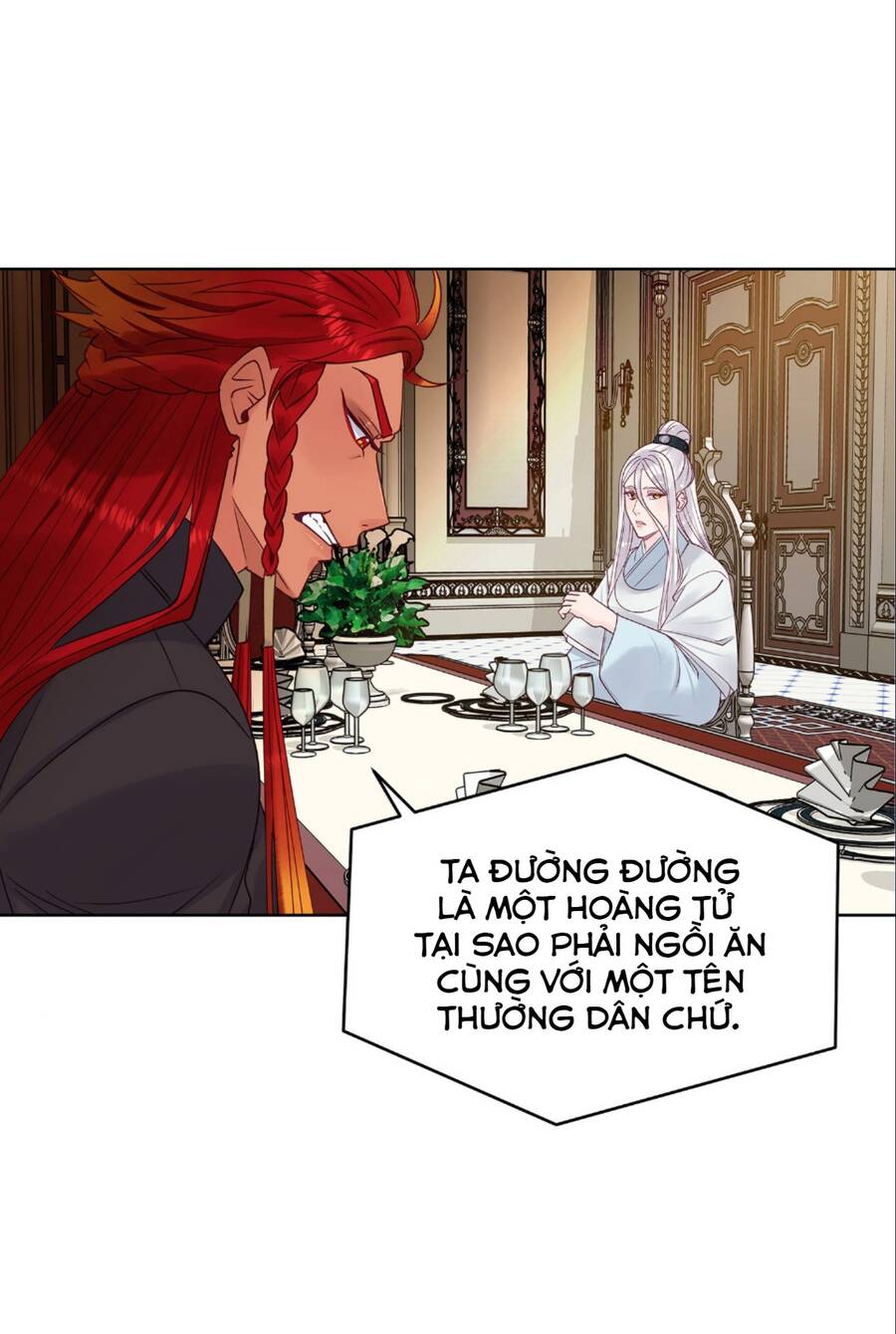 Bảo Vật Của Công Chúa Chapter 13 - 25