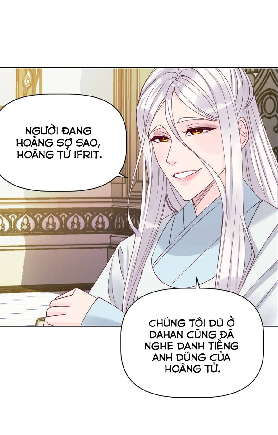 Bảo Vật Của Công Chúa Chapter 13 - 26