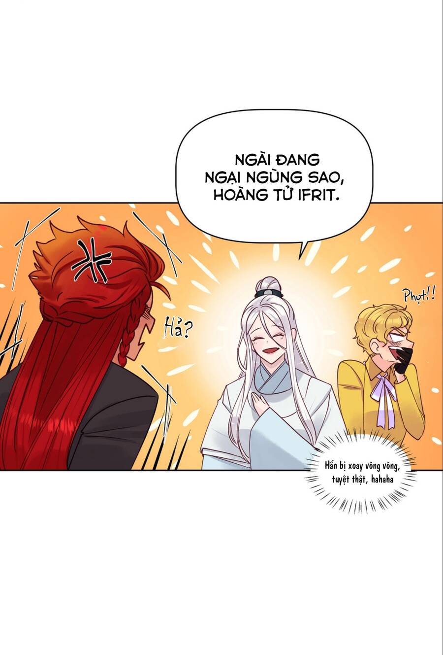 Bảo Vật Của Công Chúa Chapter 13 - 28