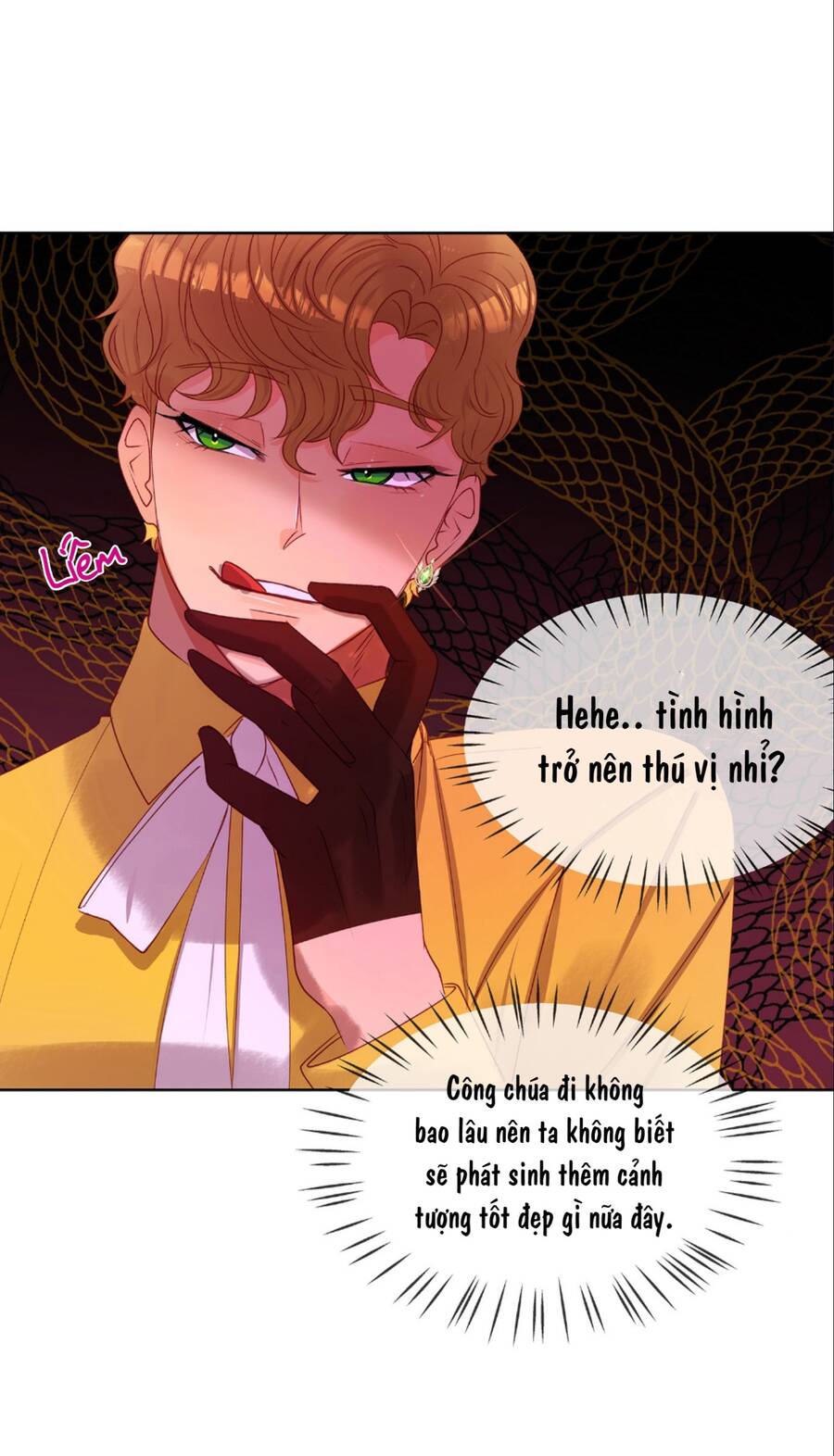 Bảo Vật Của Công Chúa Chapter 13 - 30