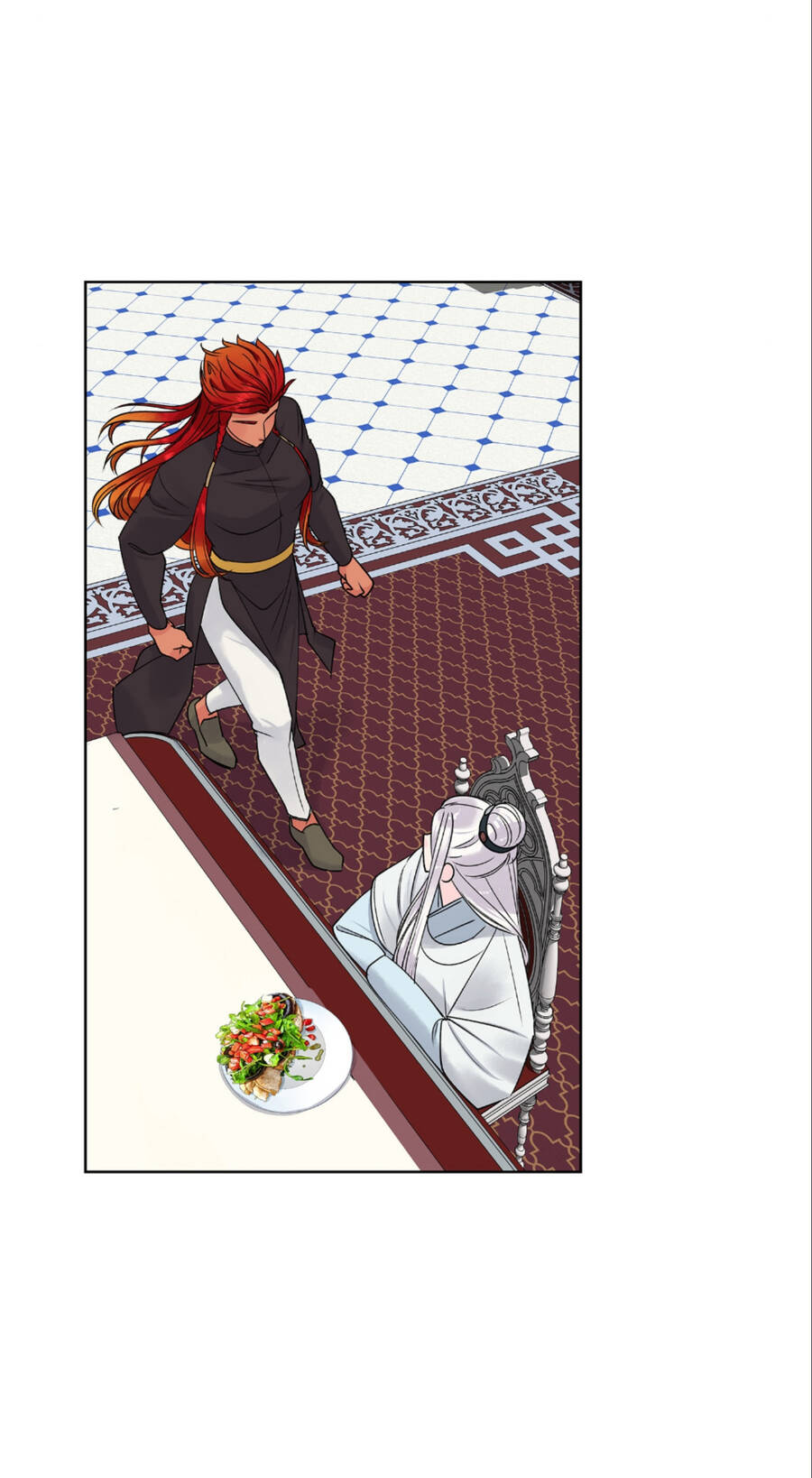 Bảo Vật Của Công Chúa Chapter 13 - 32