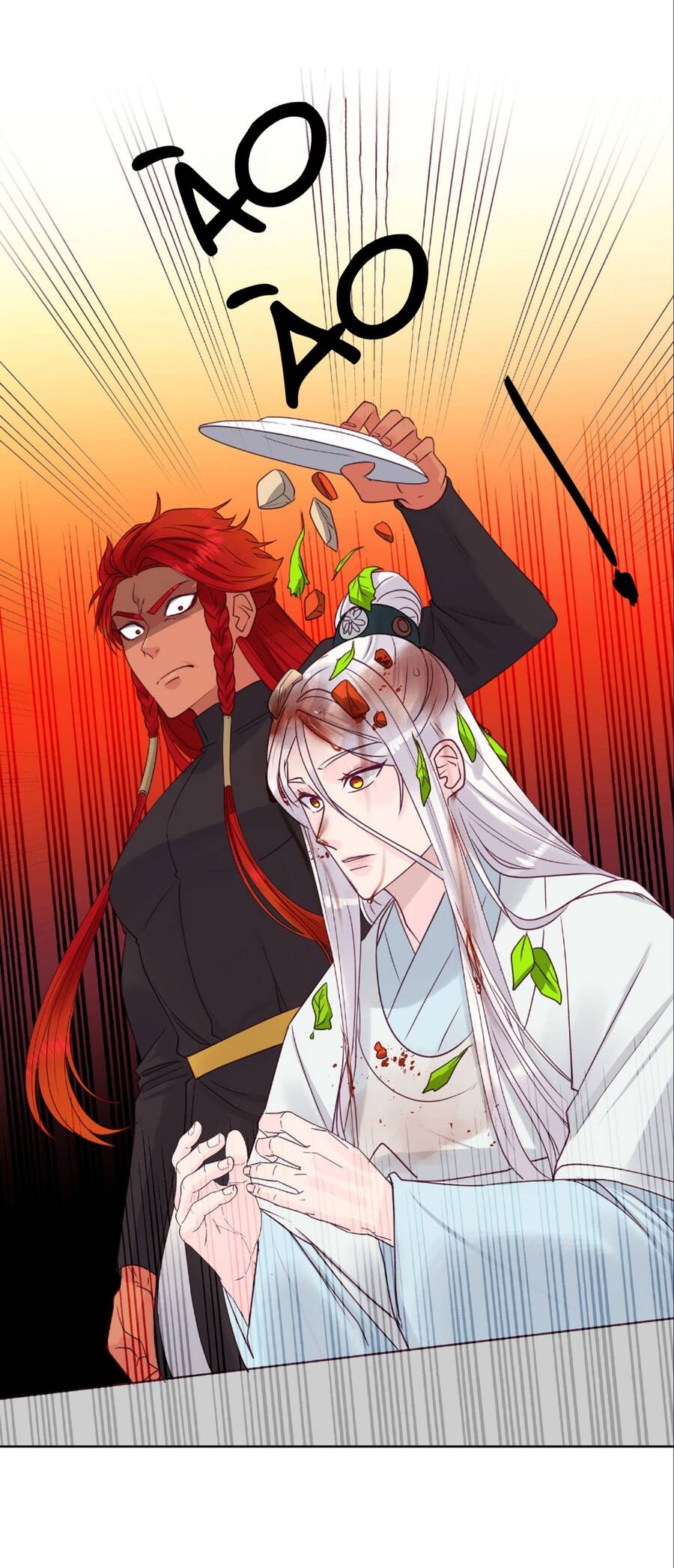 Bảo Vật Của Công Chúa Chapter 13 - 34