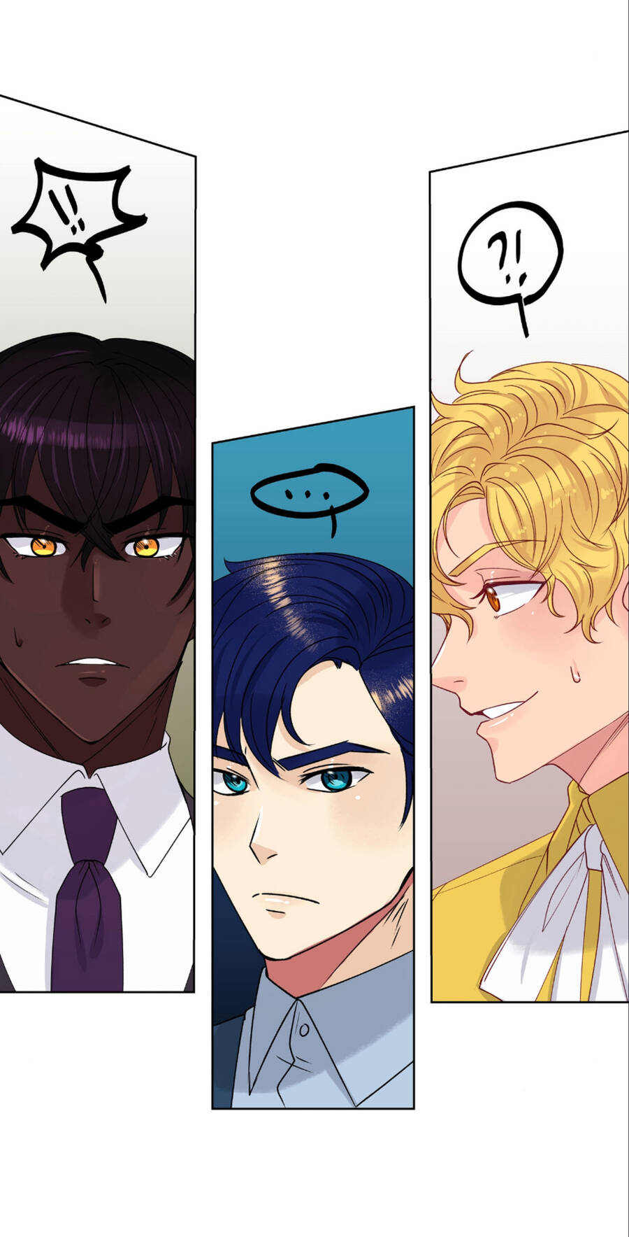 Bảo Vật Của Công Chúa Chapter 13 - 35