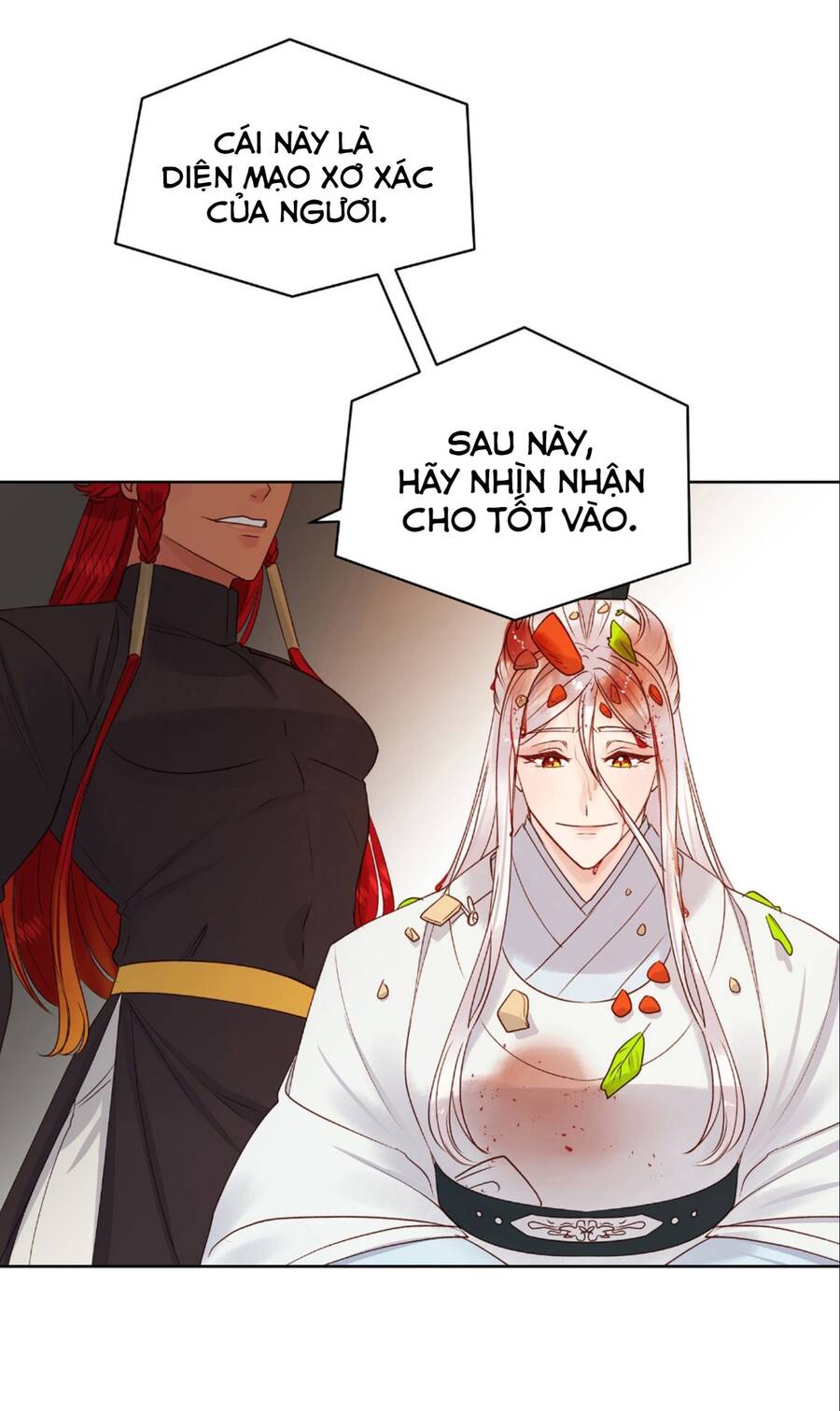 Bảo Vật Của Công Chúa Chapter 13 - 37