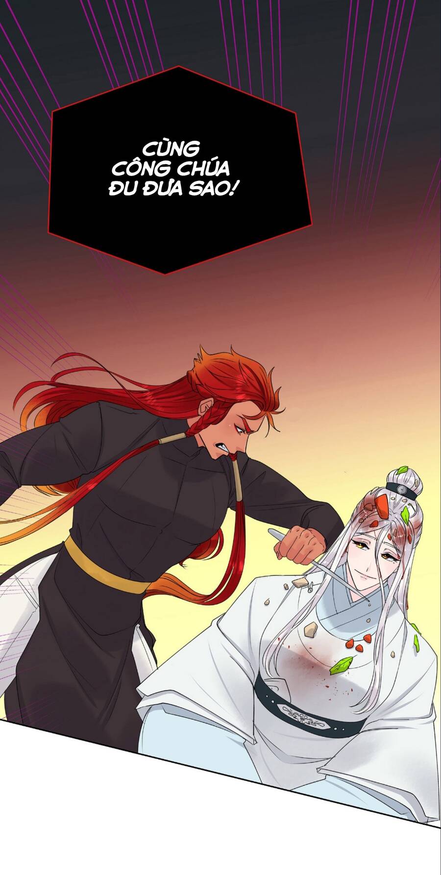 Bảo Vật Của Công Chúa Chapter 13 - 42