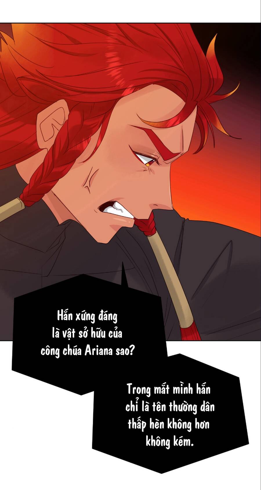 Bảo Vật Của Công Chúa Chapter 13 - 44