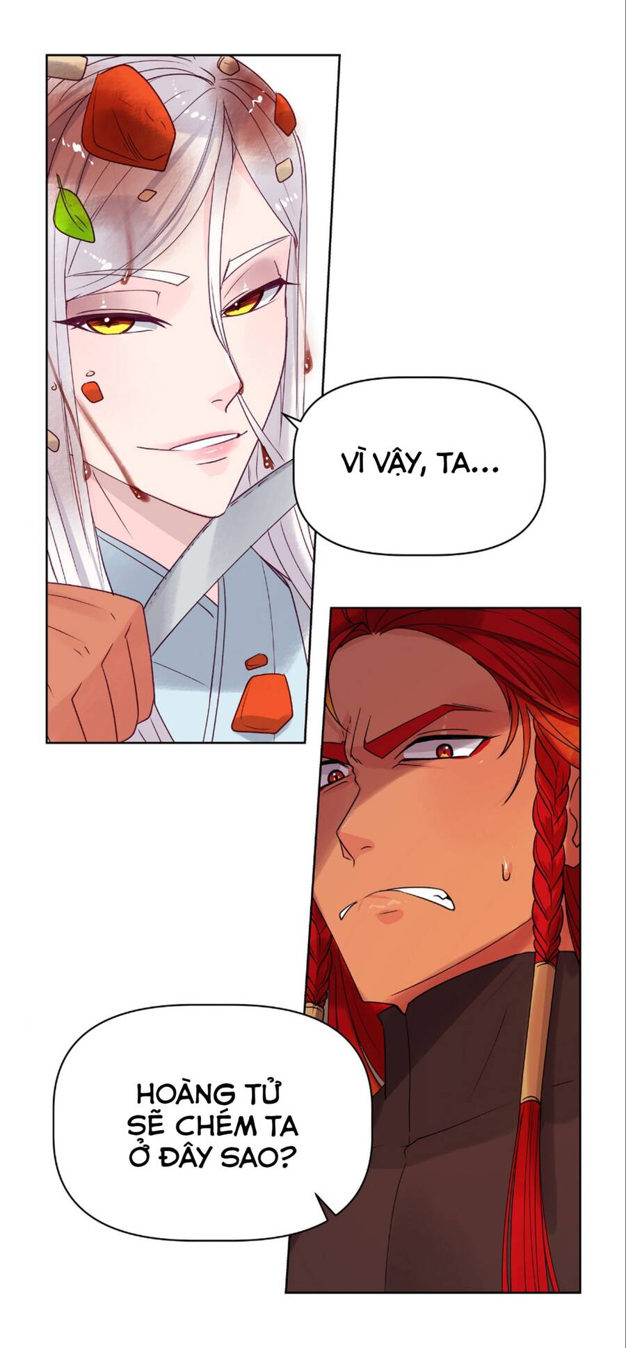 Bảo Vật Của Công Chúa Chapter 13 - 45